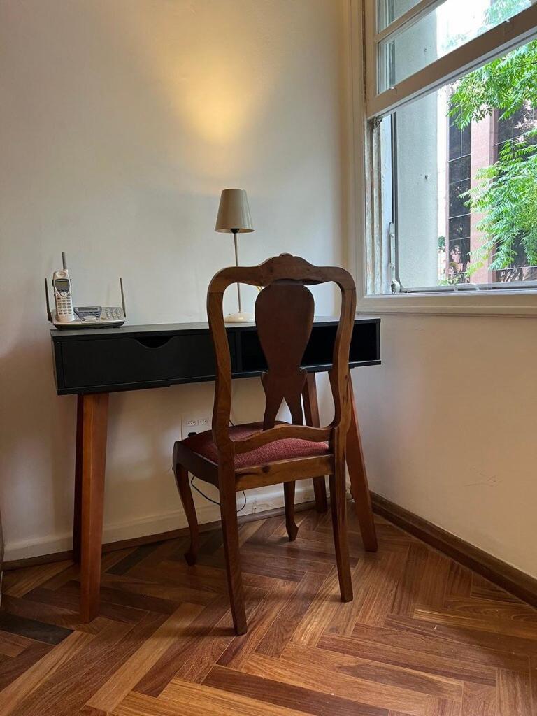 Apt-best Location Of Itaim Apartment Sao Paulo