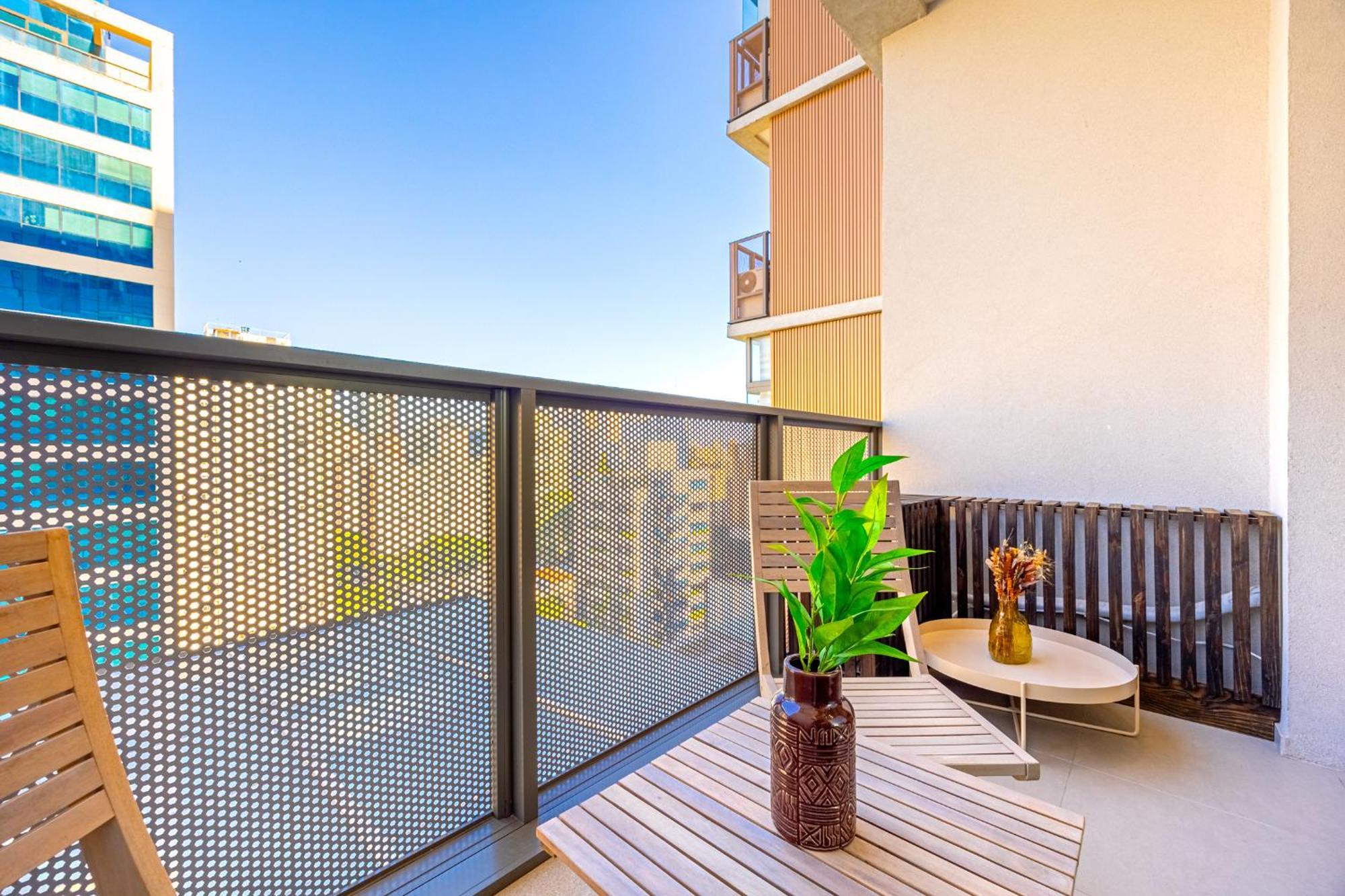 East Star - Belo Com Mezanino Em Moema - Lv01i Apartment *