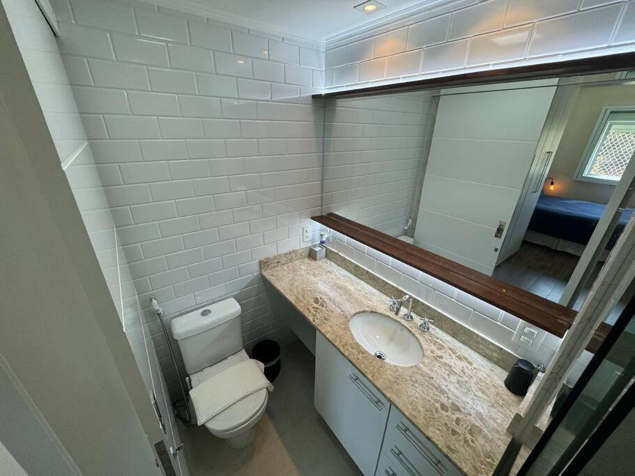 Menara Morumbi Hiae Morumbi Mobiliado 2024 Apartamento