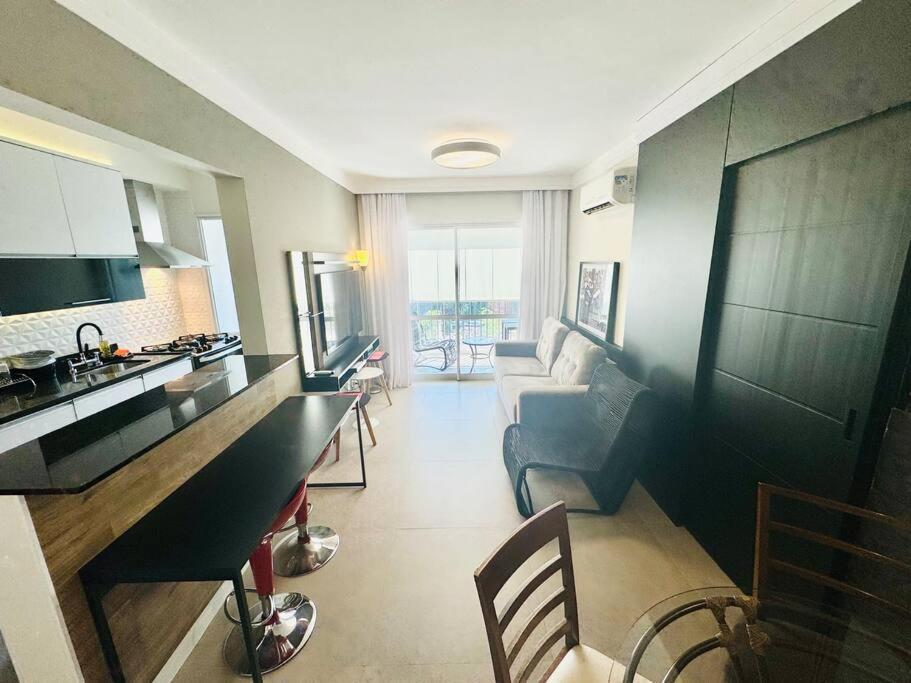 Menara Morumbi Hiae Morumbi Mobiliado 2024 Apartamento São Paulo