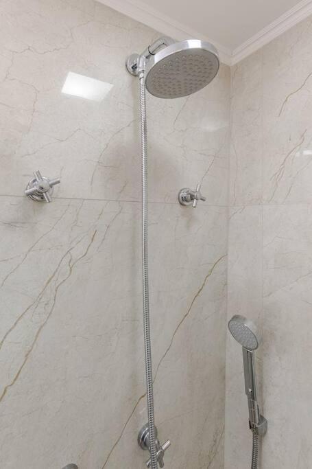 Apartamento Menara Morumbi Hiae Morumbi Mobiliado 2024
