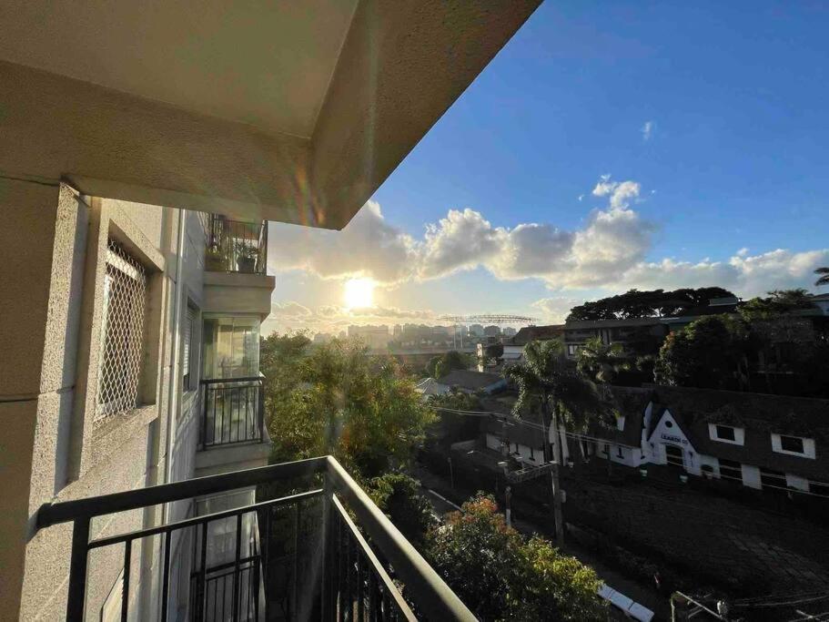 Apartamento Menara Morumbi Hiae Morumbi Mobiliado 2024