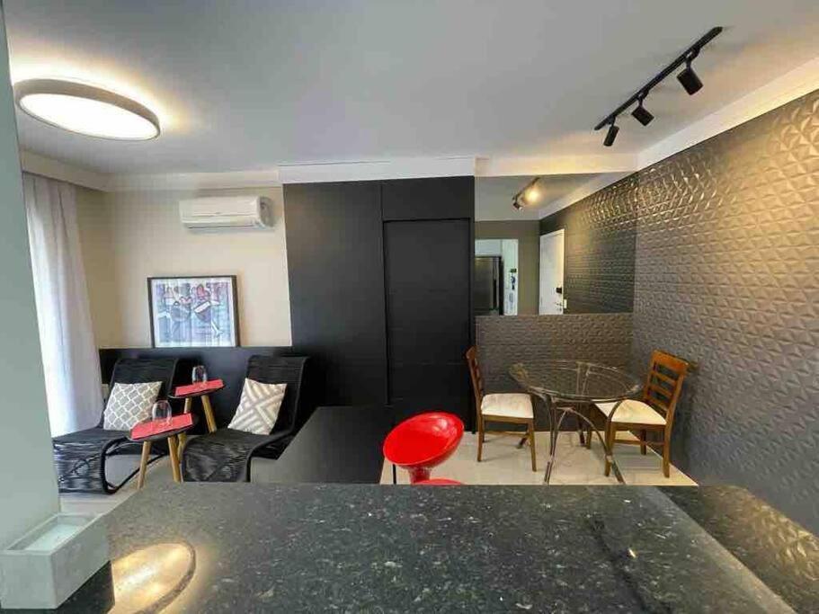 Menara Morumbi Hiae Morumbi Mobiliado 2024 Apartamento São Paulo