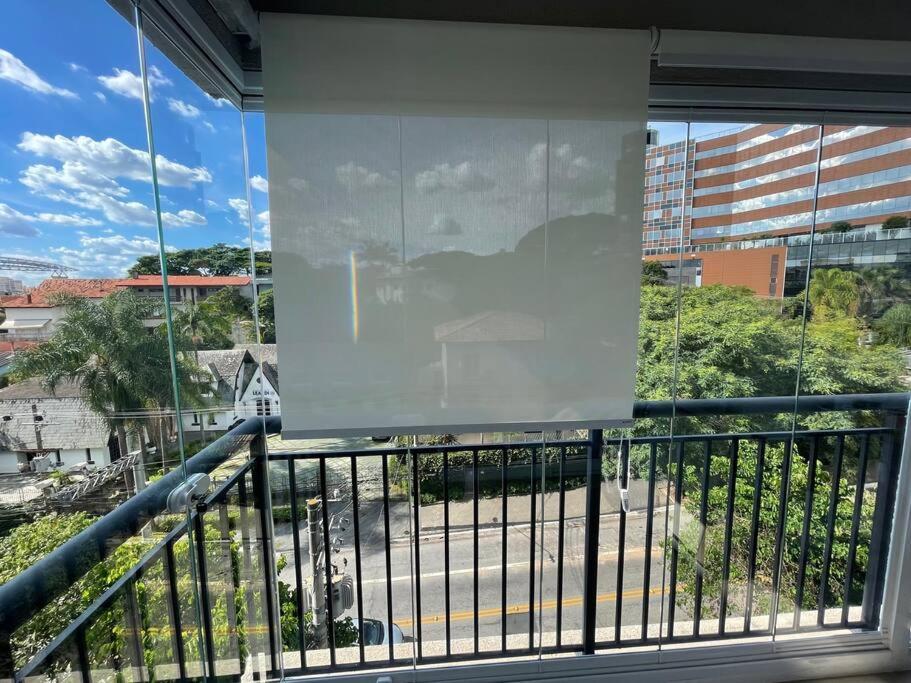 Apartamento Menara Morumbi Hiae Morumbi Mobiliado 2024 São Paulo