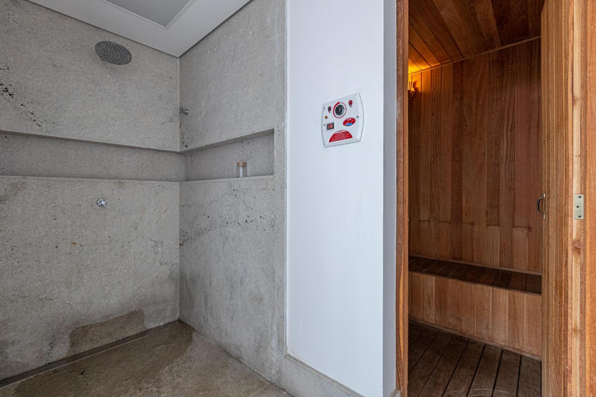 Apartamento Easy Star - Contemporaneo Na Olimpia - Is05i São Paulo