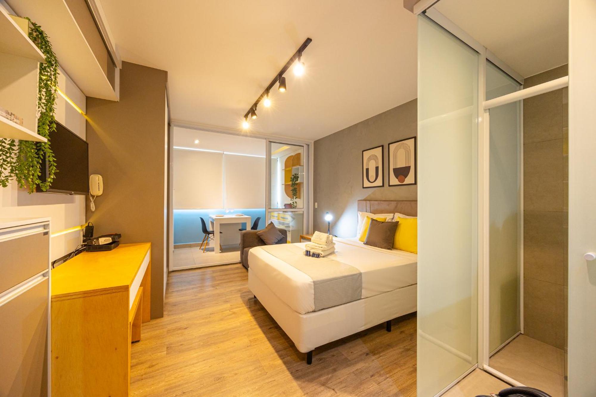 Easy Star - Contemporaneo Na Olimpia - Is05i São Paulo