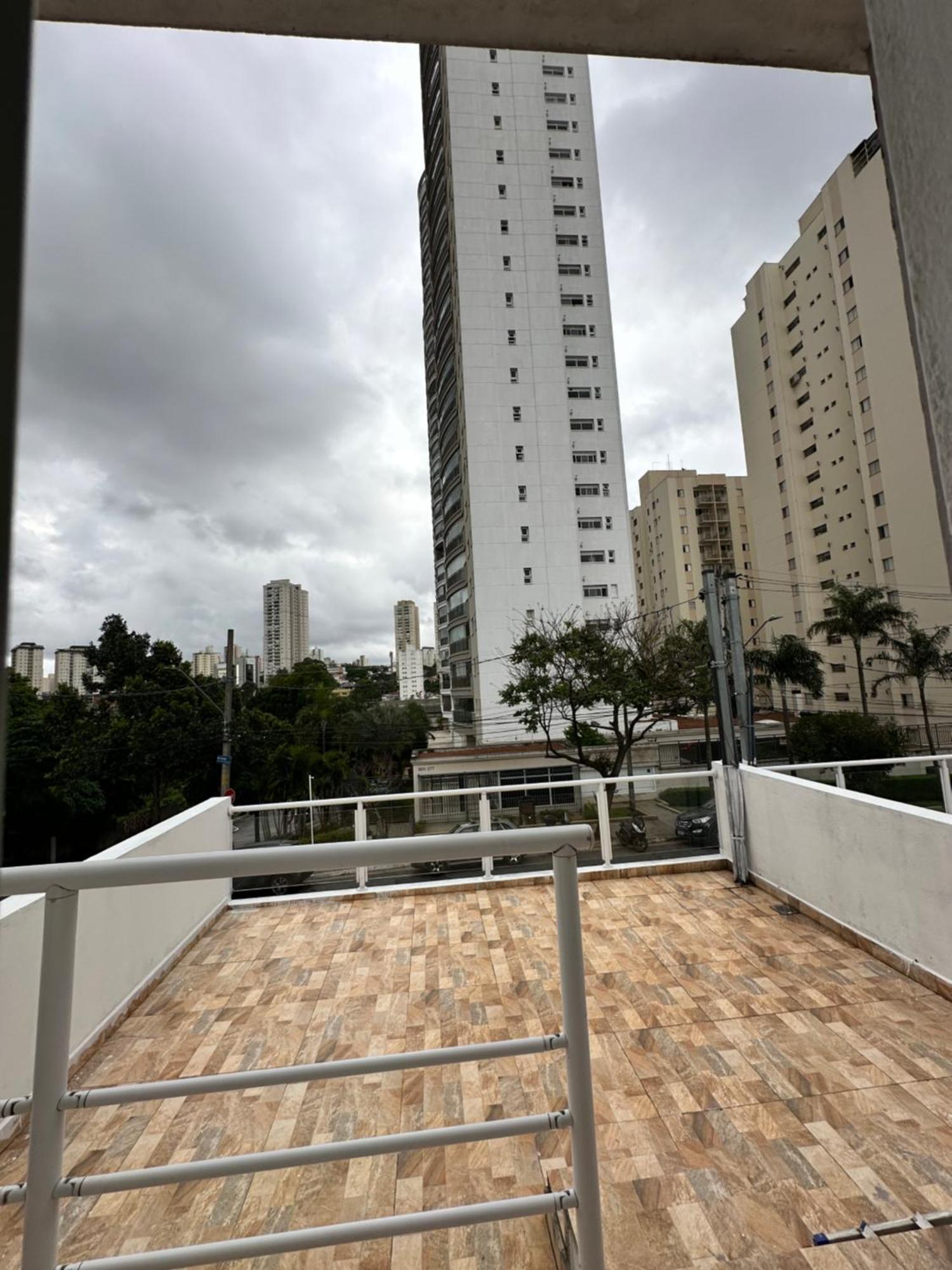 Congonhas J4 Hospedagem domiciliar São Paulo