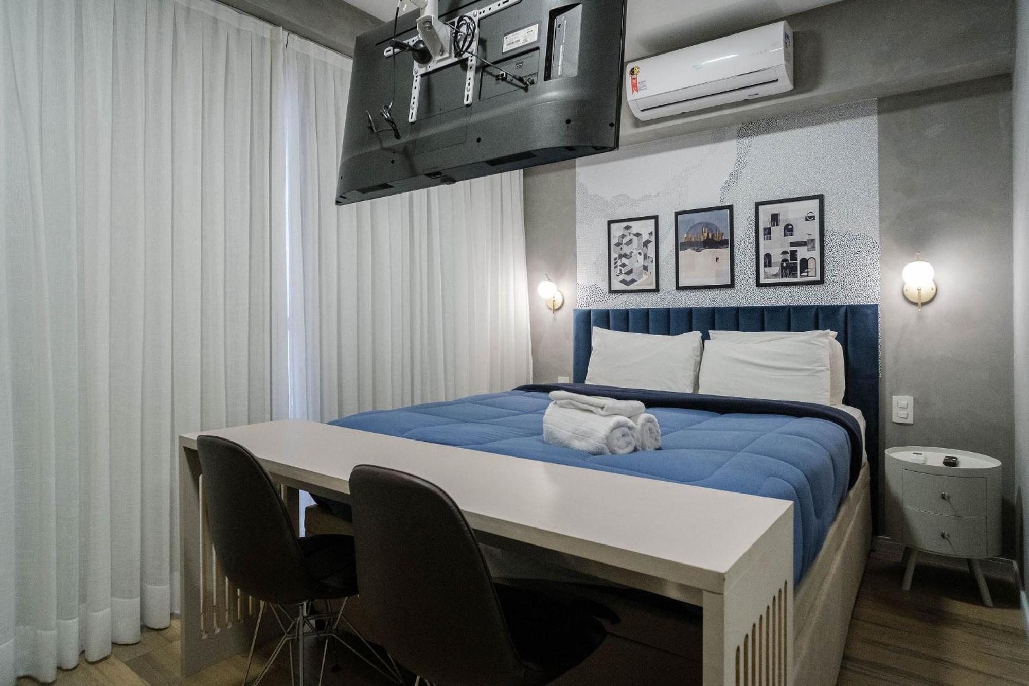 Apartamento Yume Vitrali São Paulo