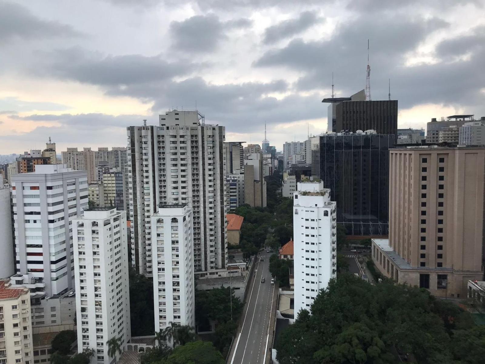 Morada Paulista - Flat Em Hotel Na Av Paulista Hotel São Paulo