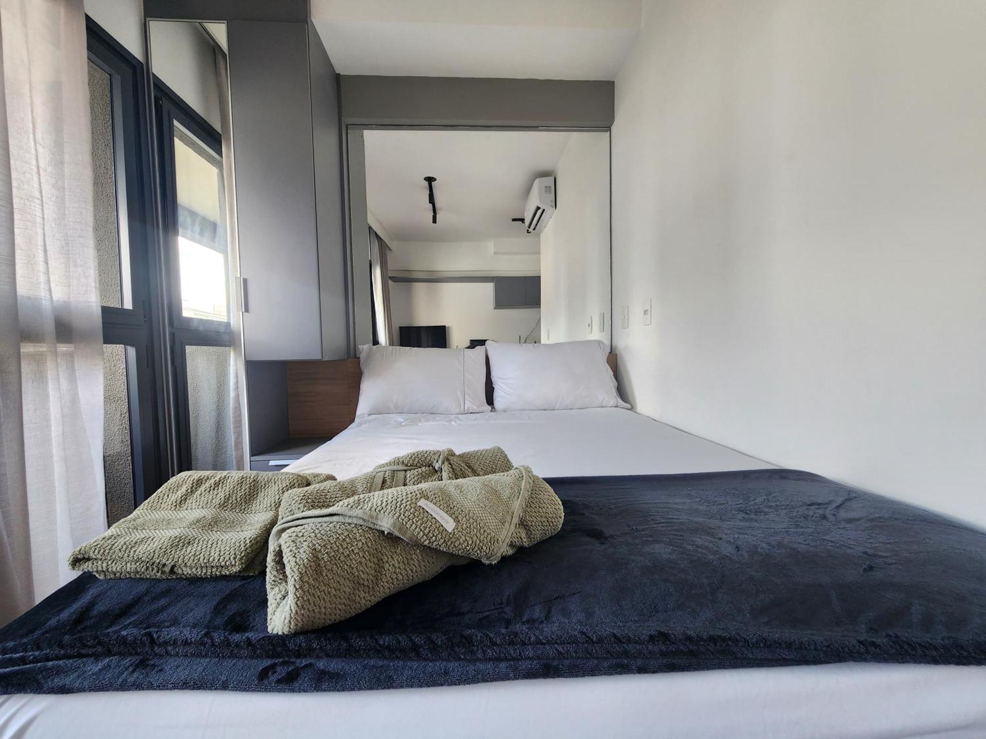 Apartment Pamplona *