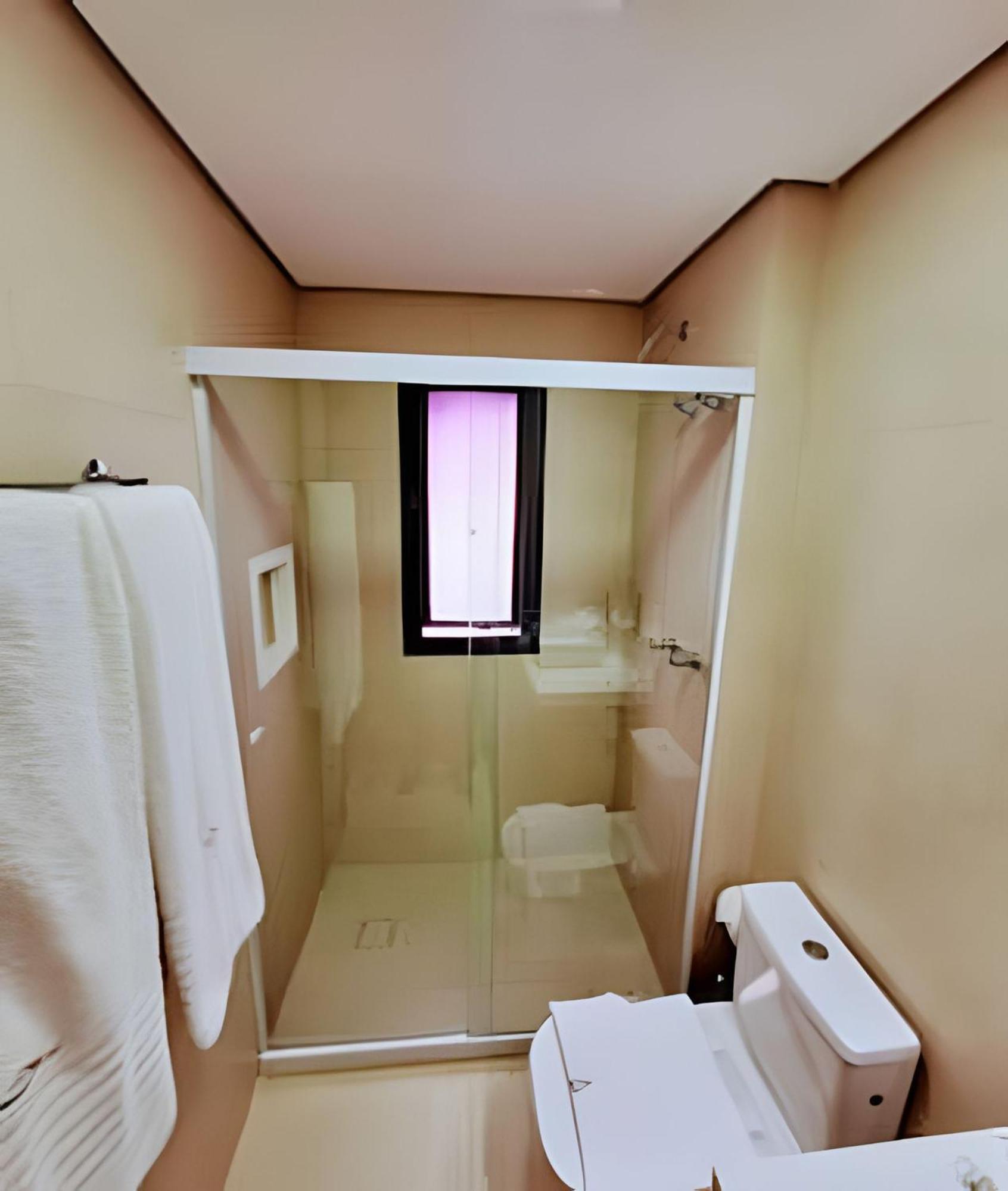 Multihouse - Interative Jardins Moderno Apartamento São Paulo