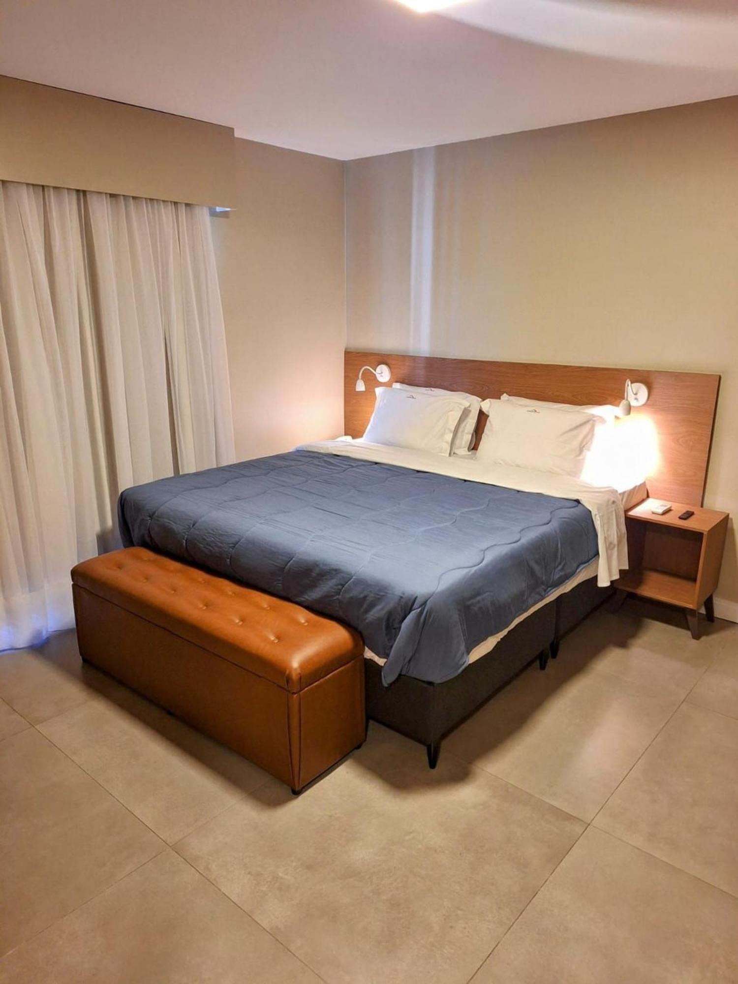 Multihouse - Interative Jardins Moderno Apartamento