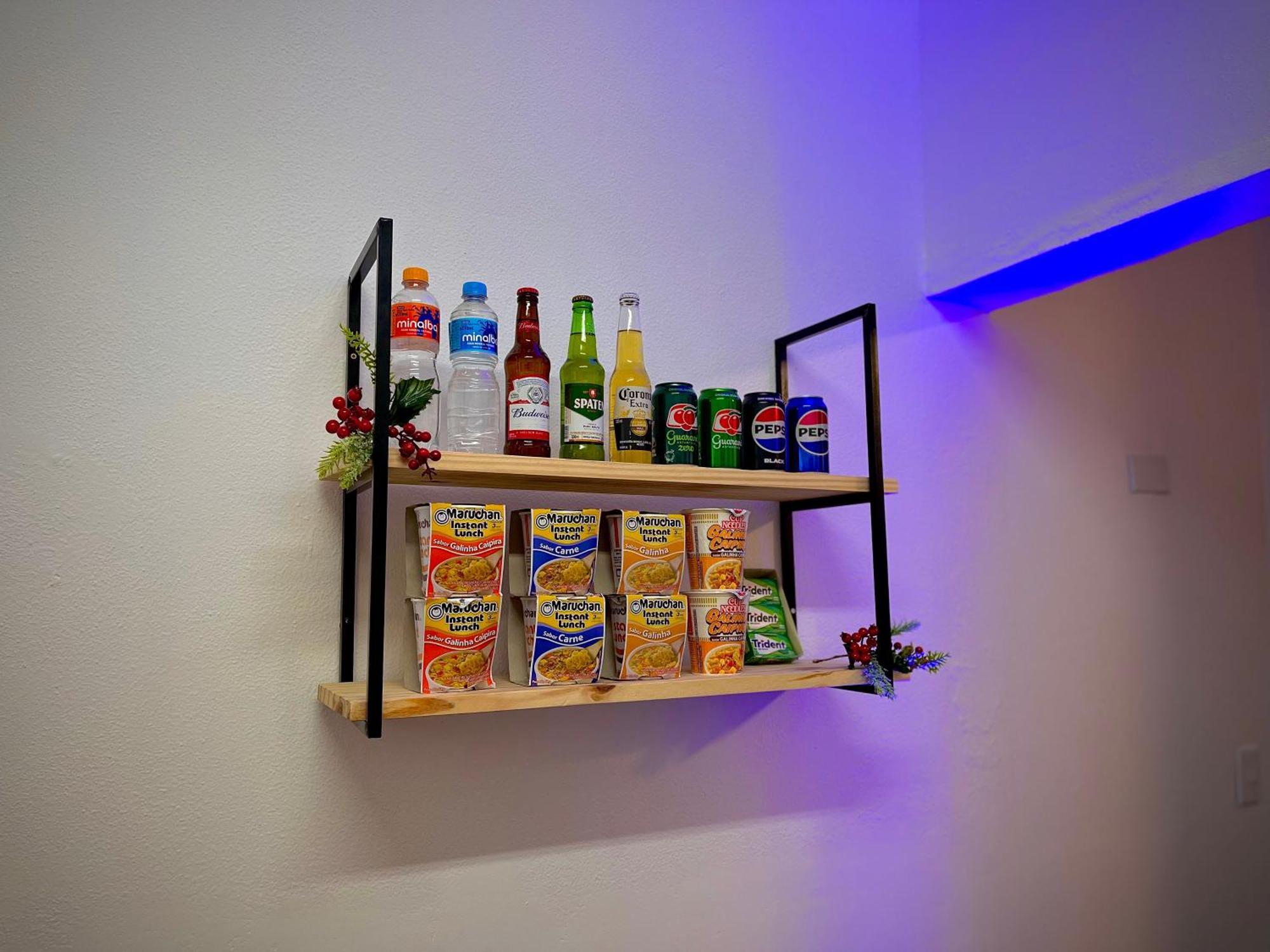 Urban Nomad And Food Av Paulista * São Paulo