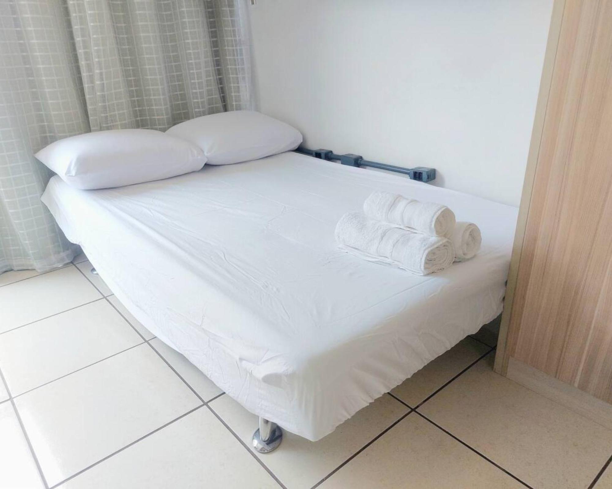 Studio Republica Centro E Santa Casa 39m2 Apartamento São Paulo