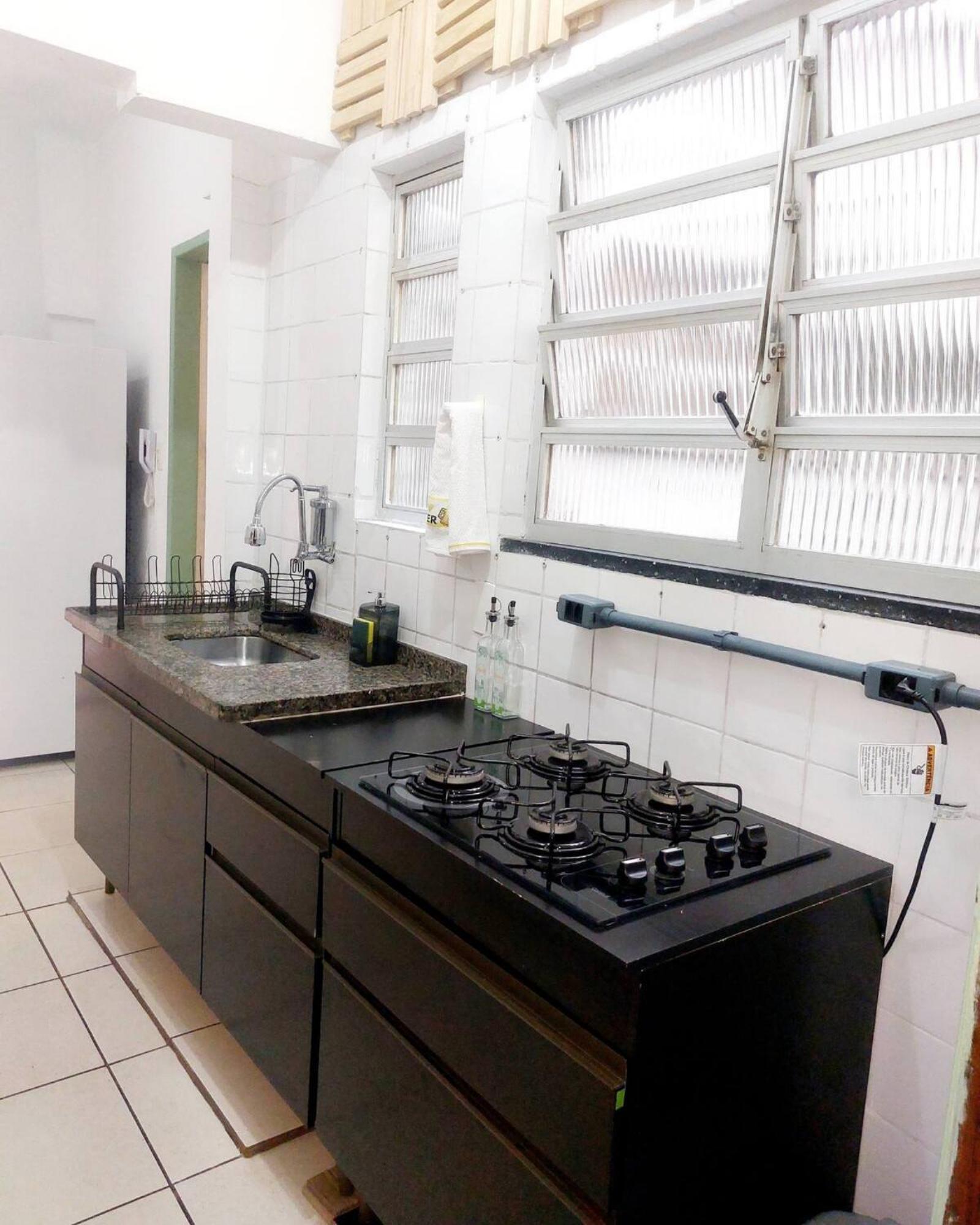 Apartment Studio Republica Centro E Santa Casa 39m2 *