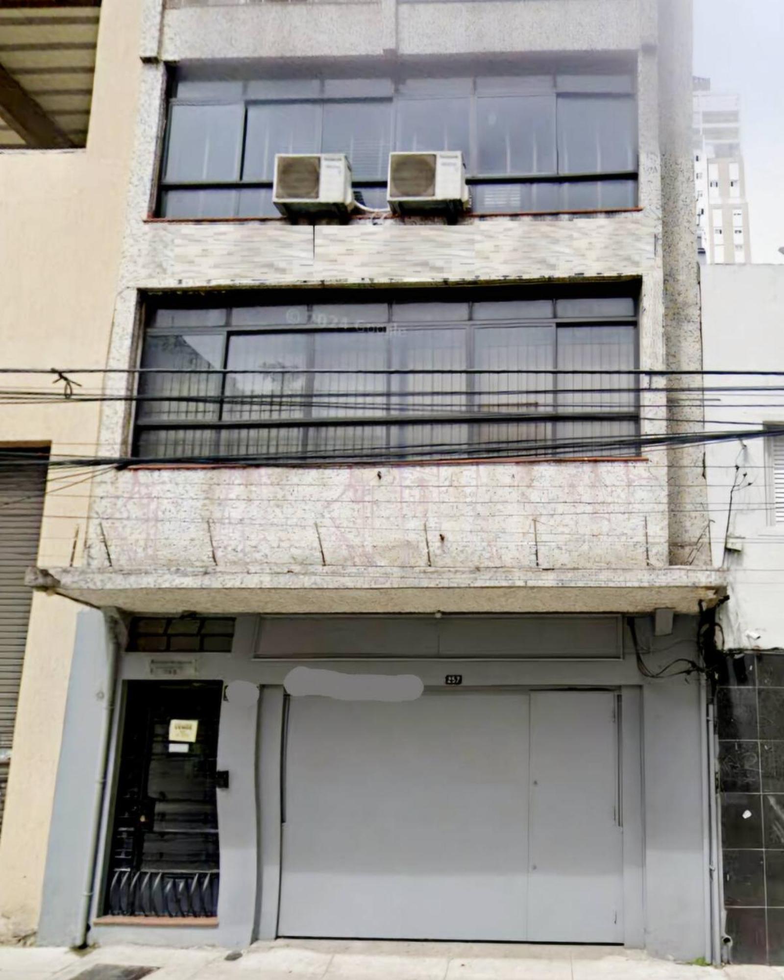 Studio Republica Centro E Santa Casa 39m2 Sao Paulo