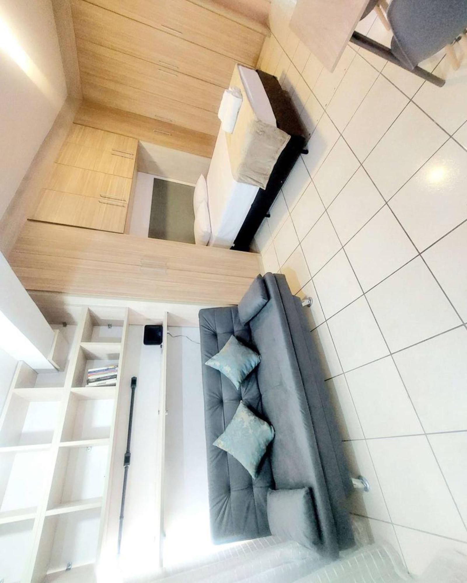 Studio Republica Centro E Santa Casa 39m2 Apartment Sao Paulo