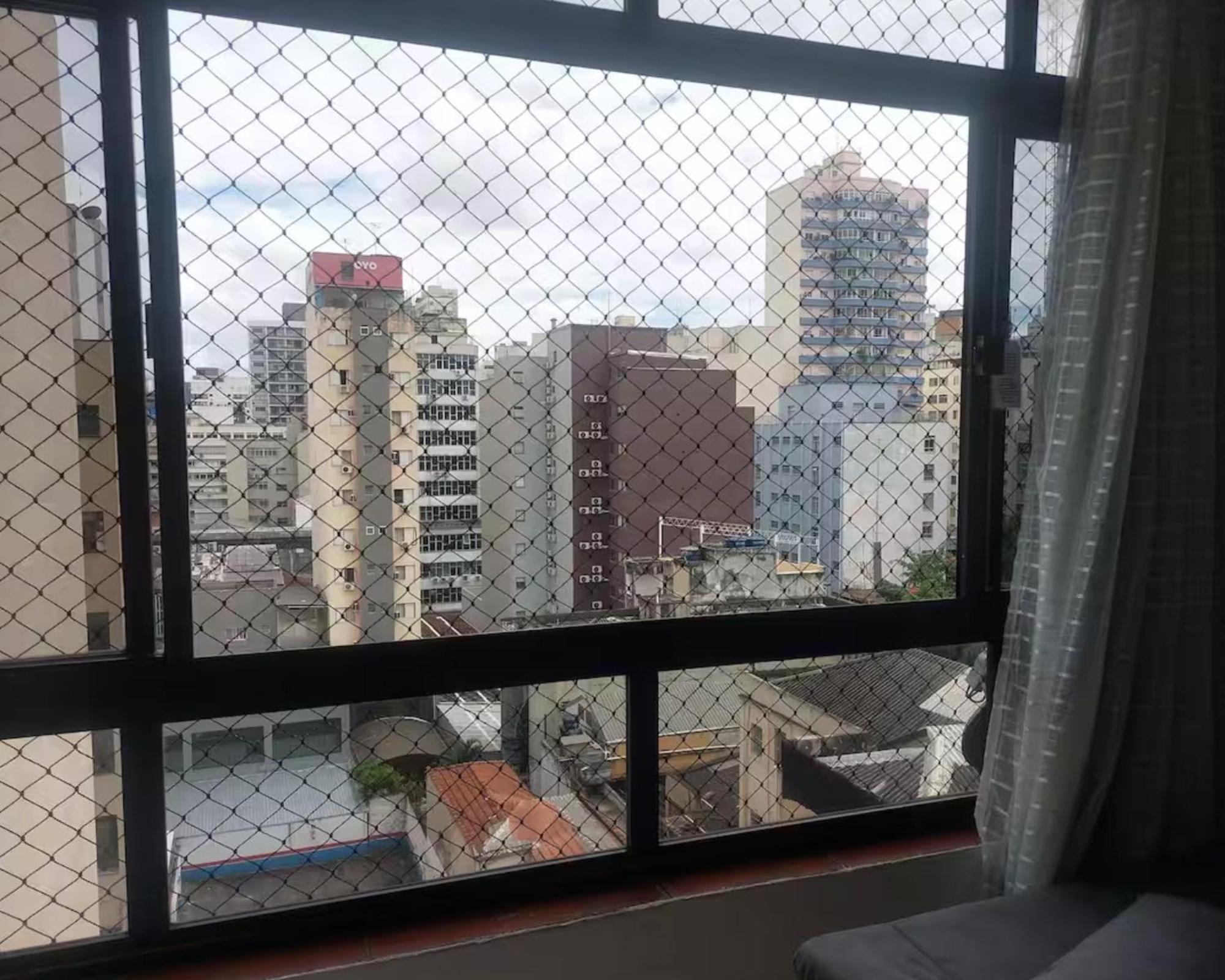 Apartment Studio Republica Centro E Santa Casa 39m2