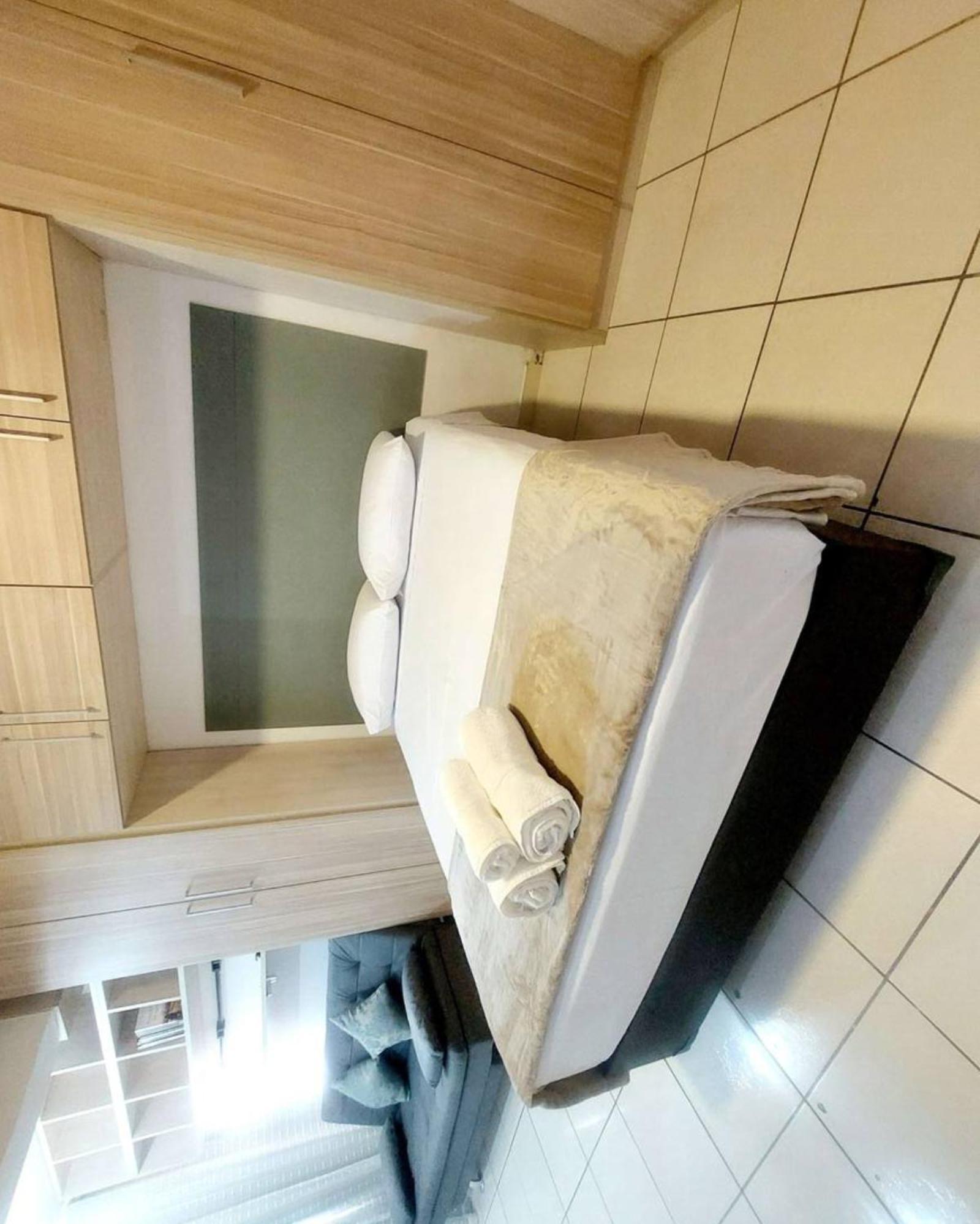 Apartment Studio Republica Centro E Santa Casa 39m2