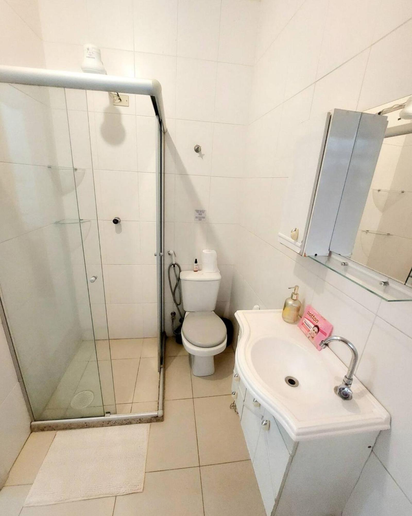 Apartment Studio Republica Centro E Santa Casa 39m2