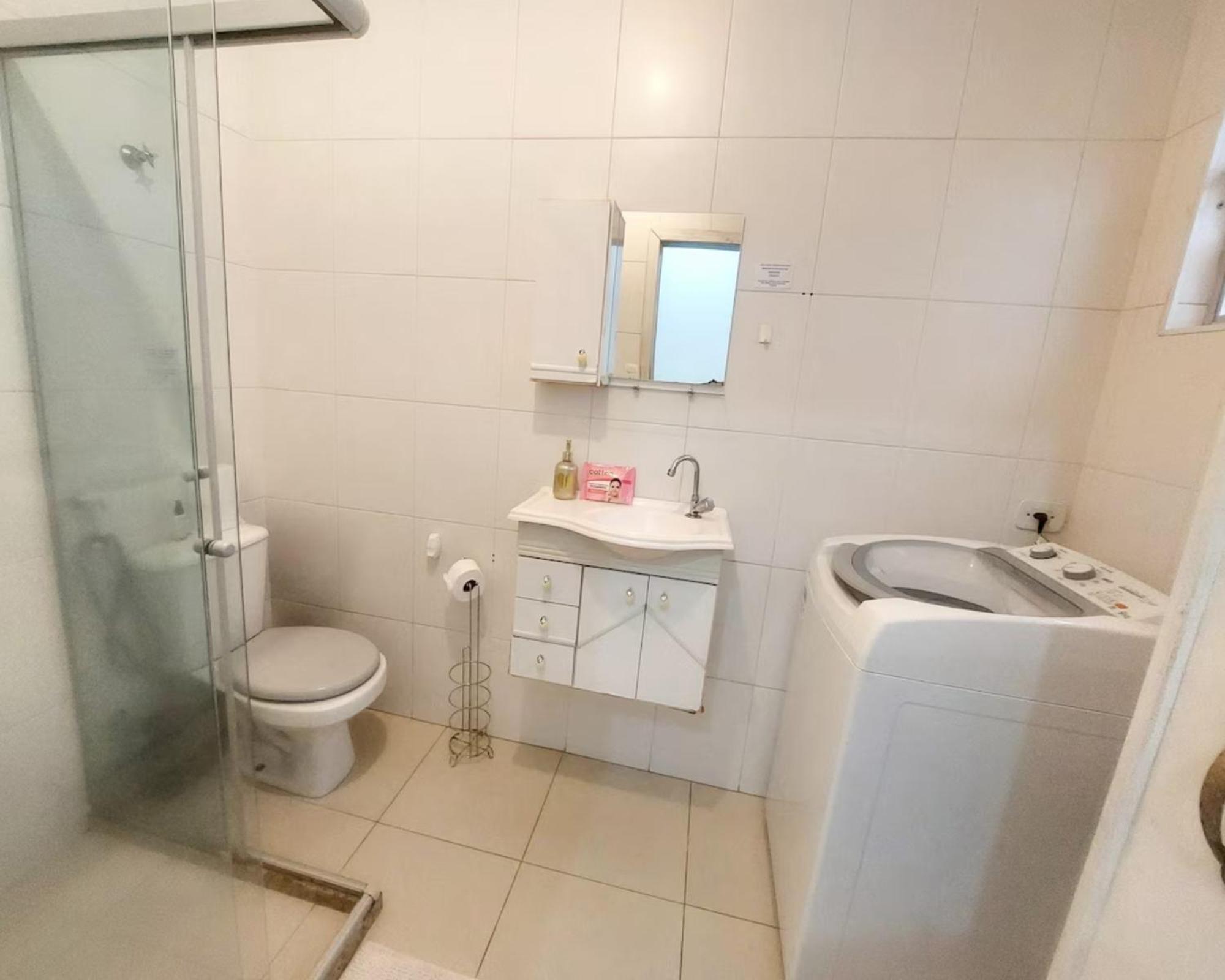 Apartment Studio Republica Centro E Santa Casa 39m2 Sao Paulo