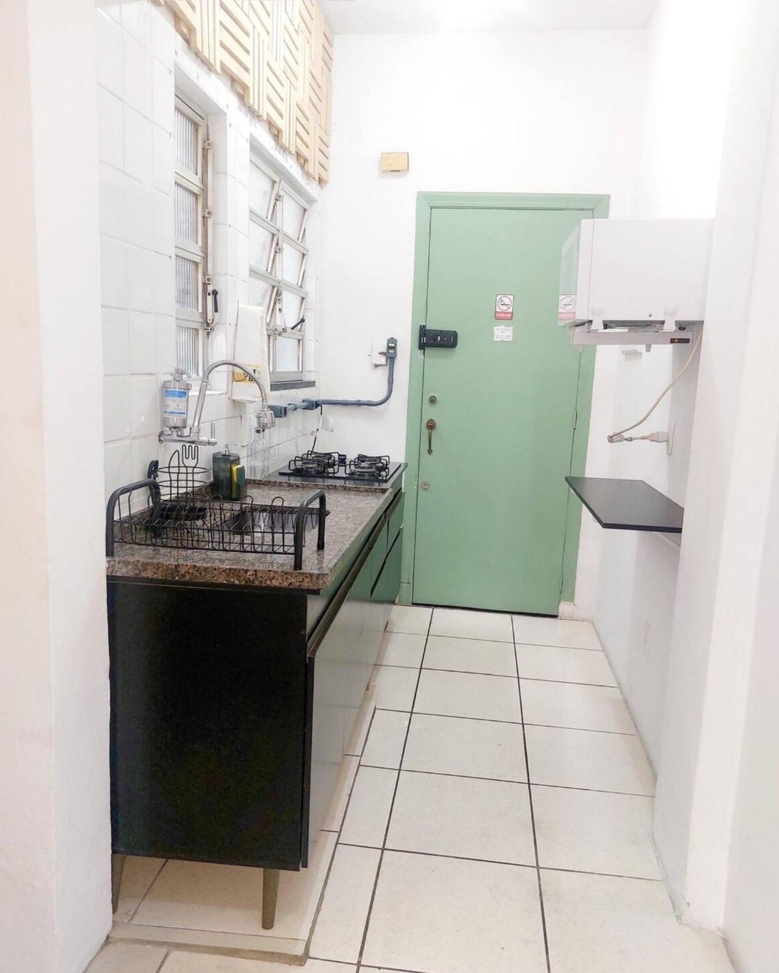 Studio Republica Centro E Santa Casa 39m2 Sao Paulo
