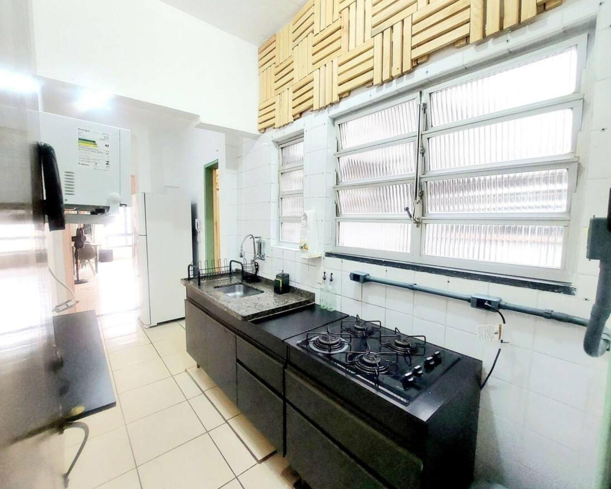 Apartment Studio Republica Centro E Santa Casa 39m2 *