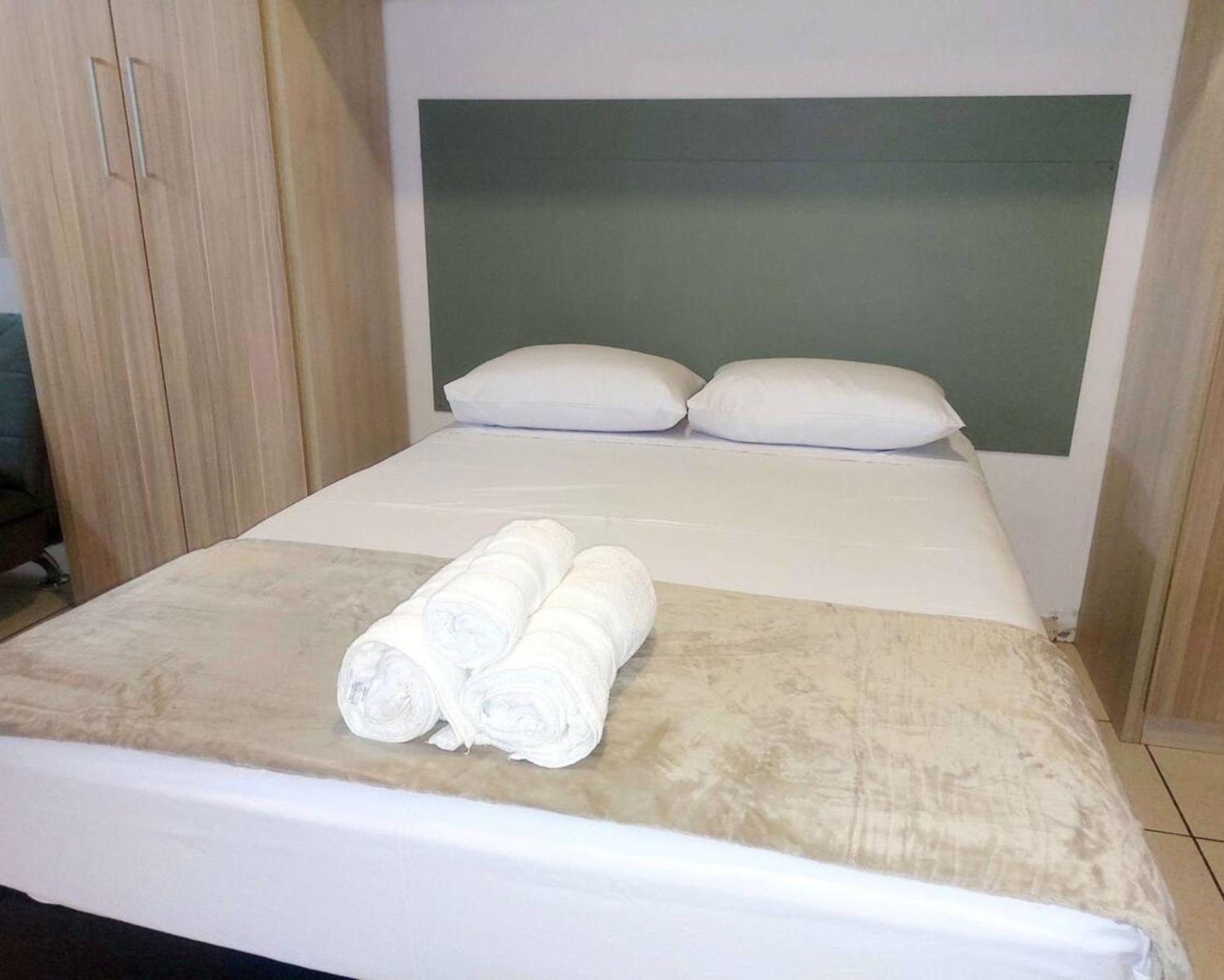 Studio Republica Centro E Santa Casa 39m2 Apartamento São Paulo