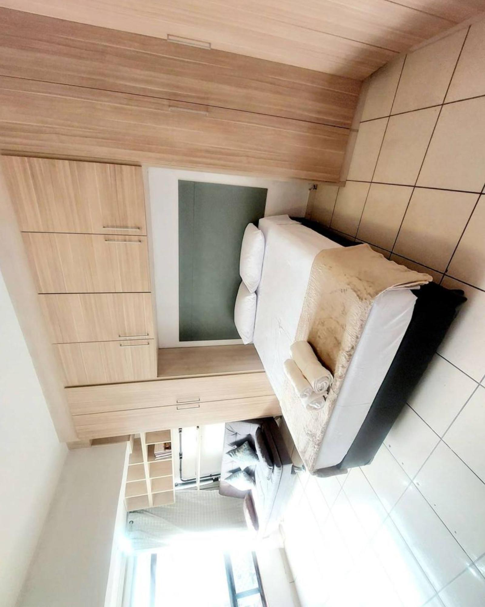 Studio Republica Centro E Santa Casa 39m2 Sao Paulo