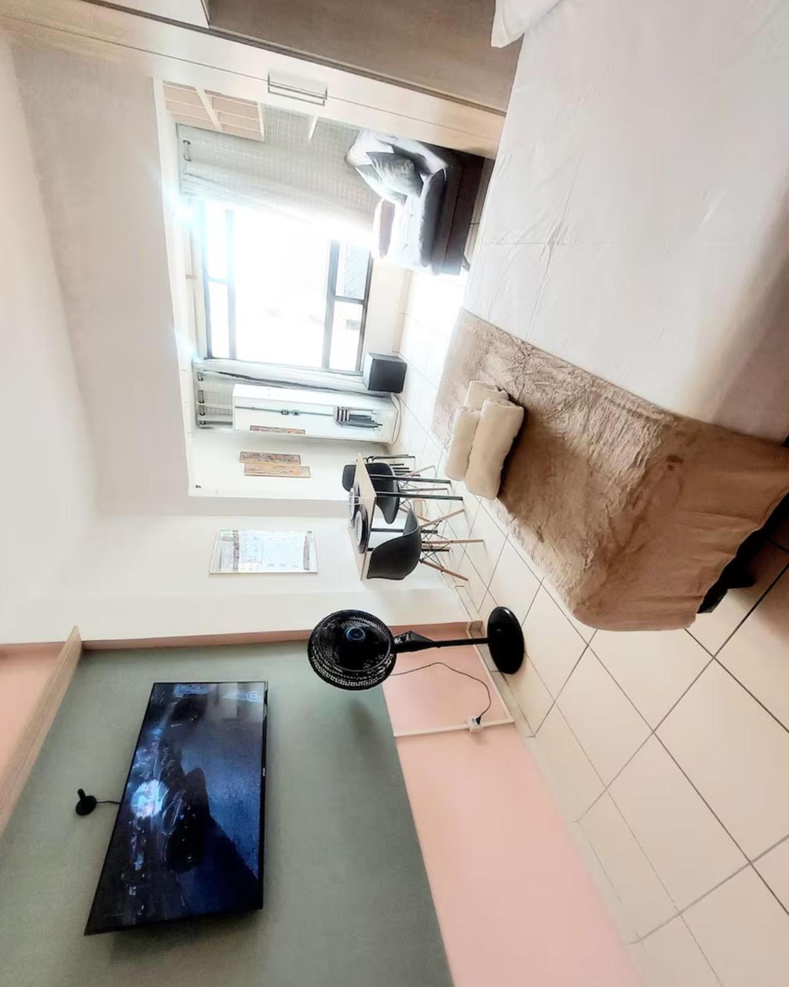 Apartment Studio Republica Centro E Santa Casa 39m2