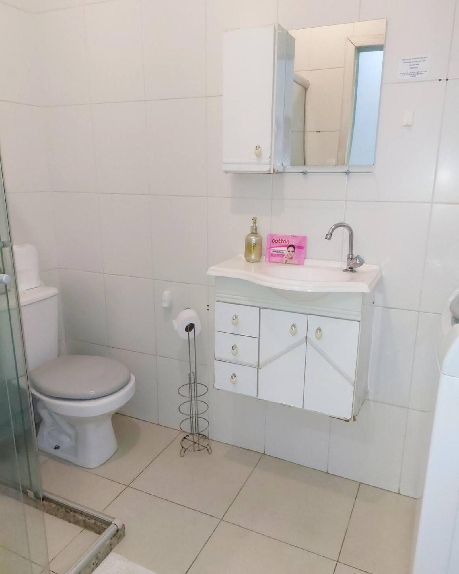 Studio Republica Centro E Santa Casa 39m2 Apartment