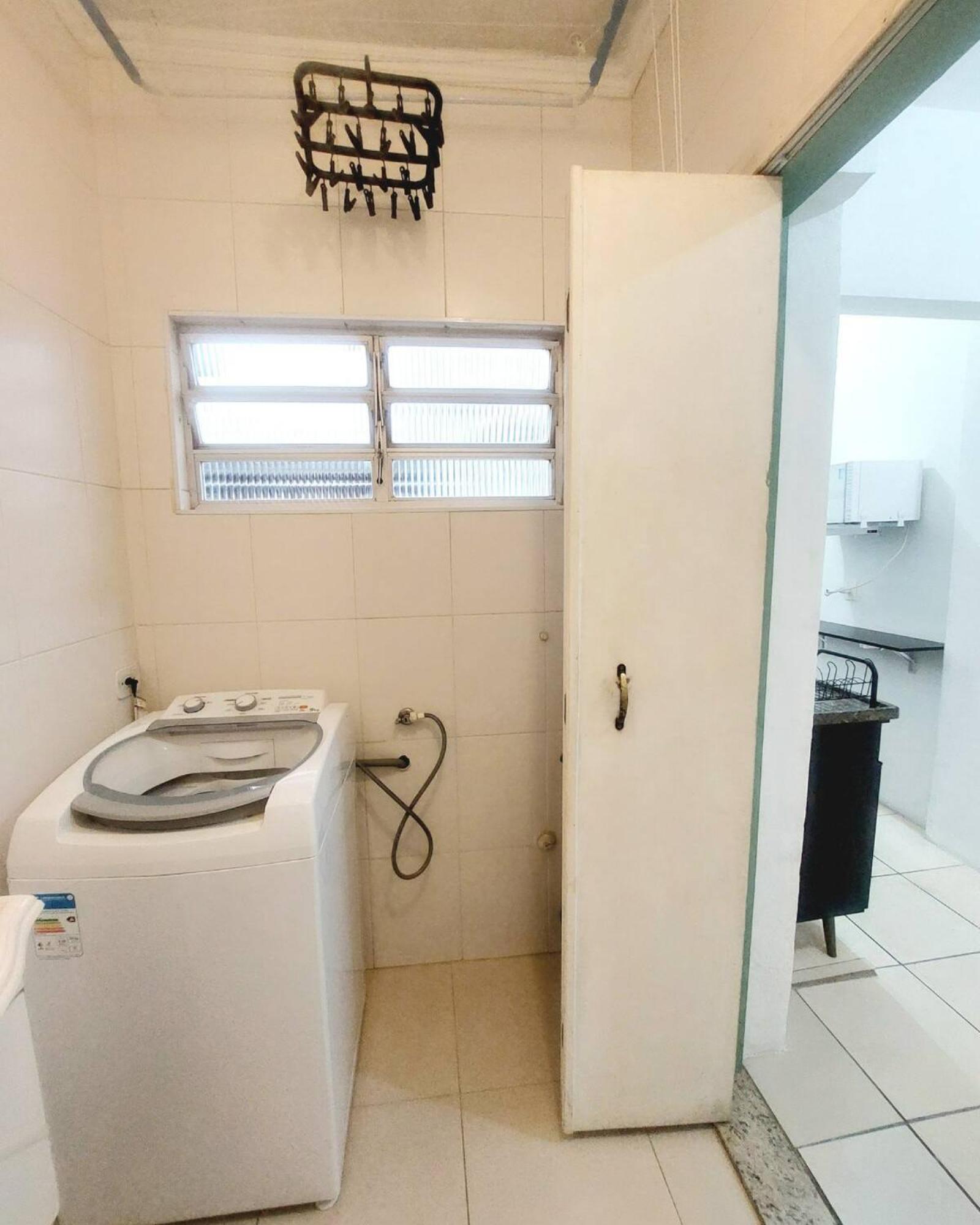 Studio Republica Centro E Santa Casa 39m2 * Sao Paulo