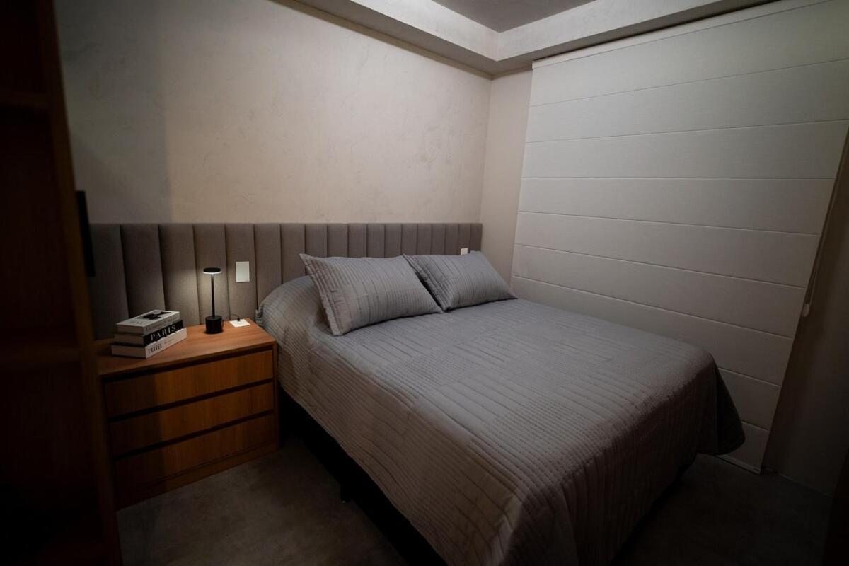 Novissimo Airbrooklin Apartment Sao Paulo