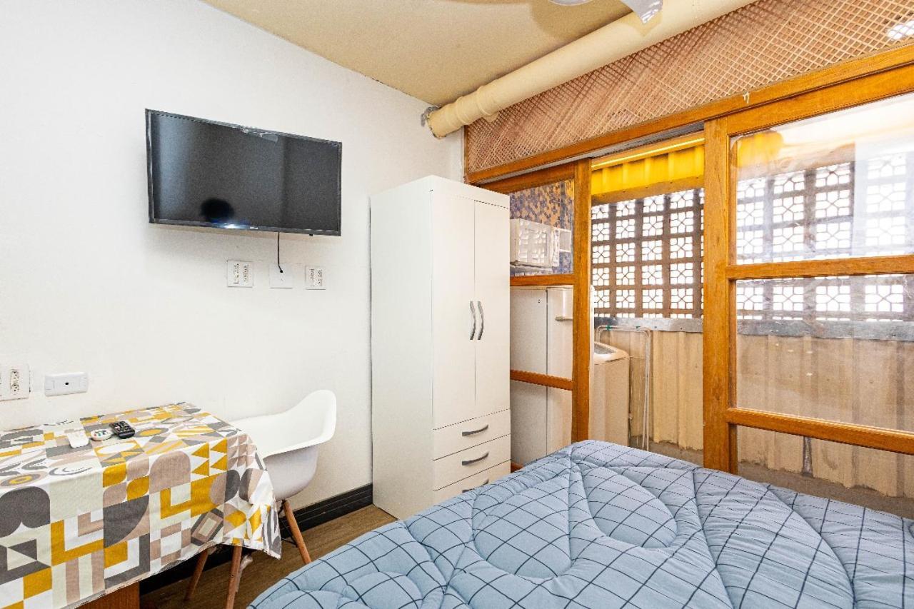 Apartamento Roof São Paulo