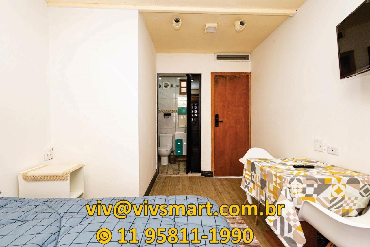 Apartamento Roof