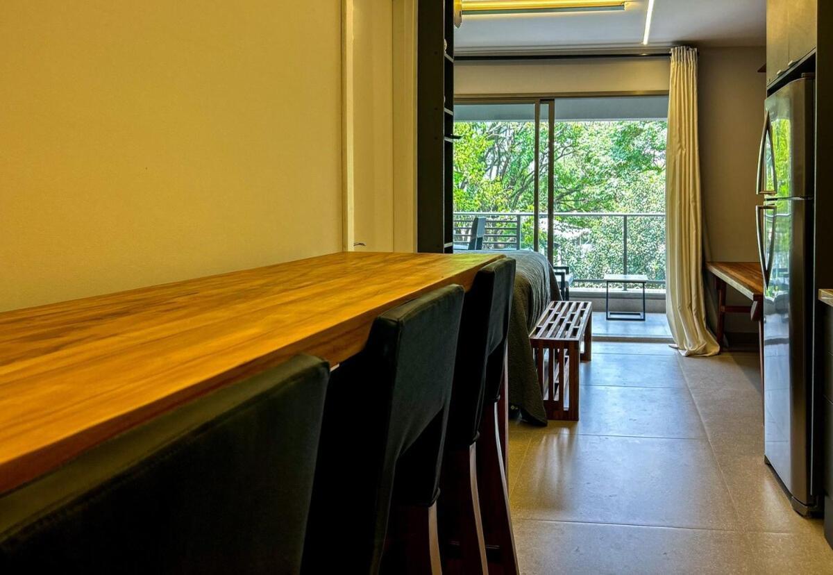 Apartamento Art Allianz - São Paulo