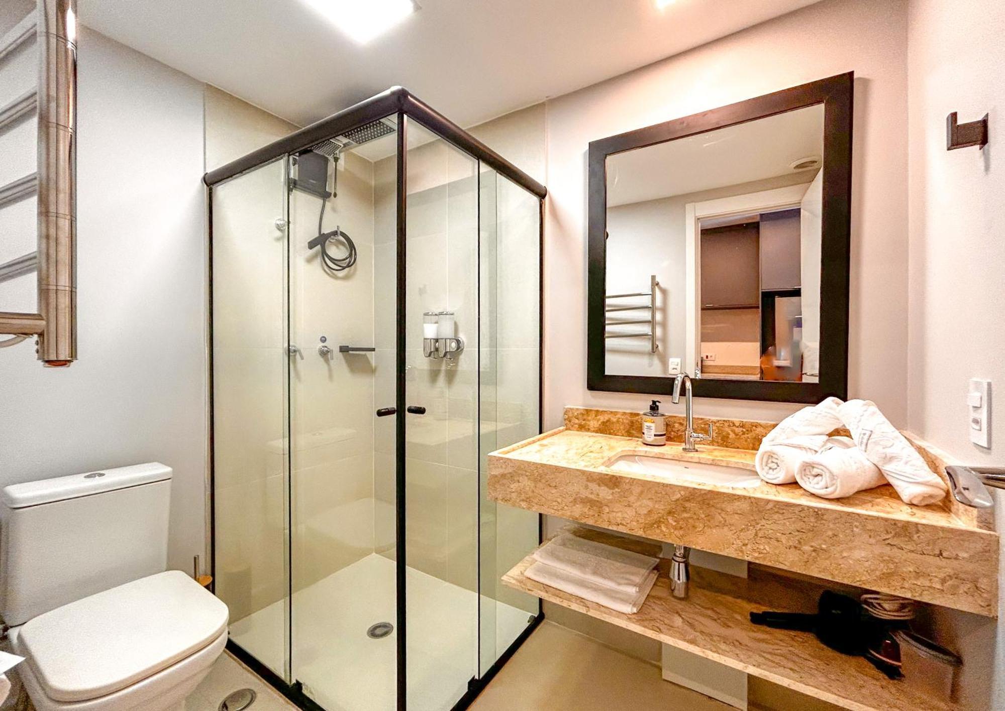 Apartamento Art Allianz - São Paulo