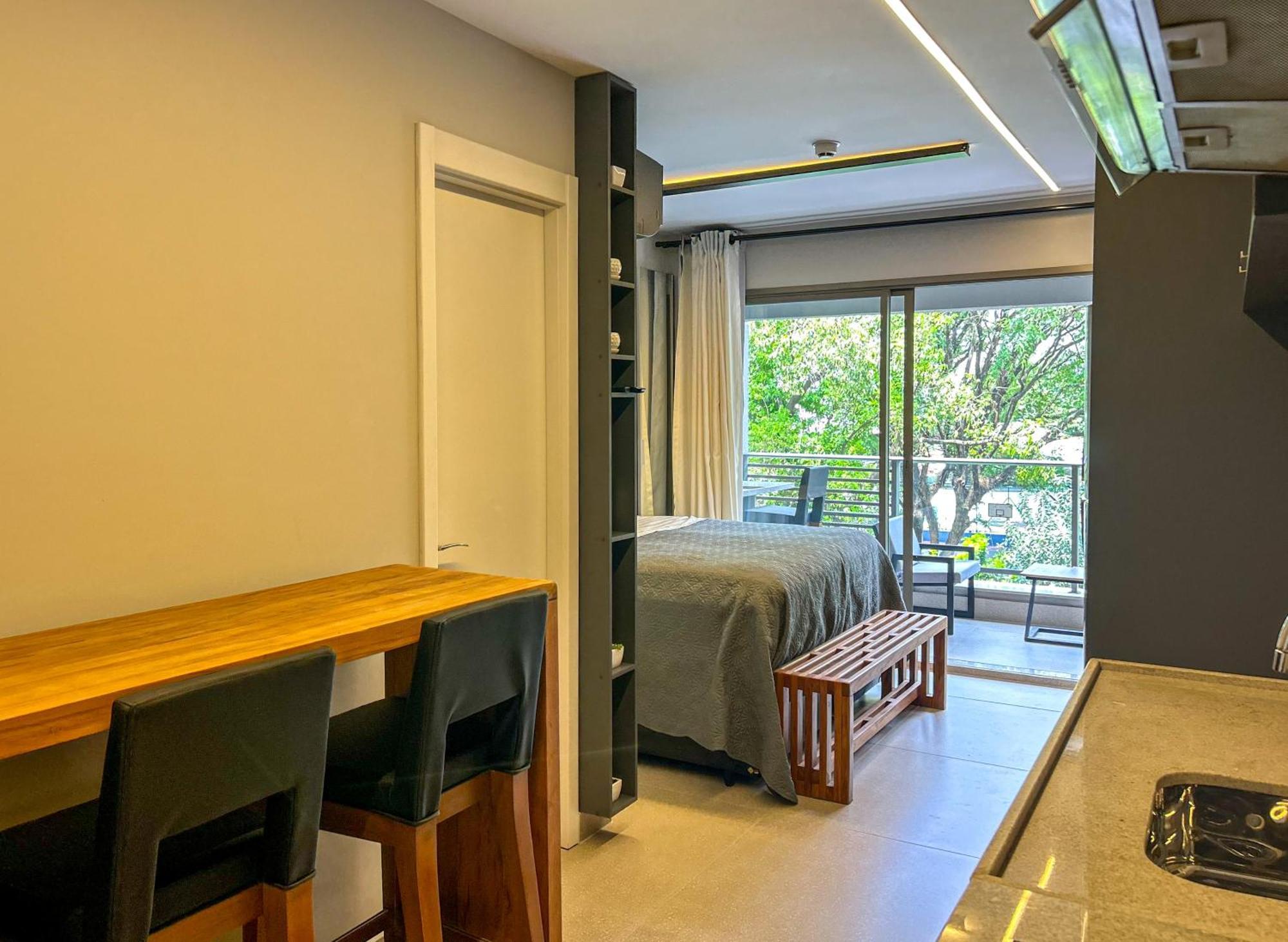Art Allianz - Apartamento