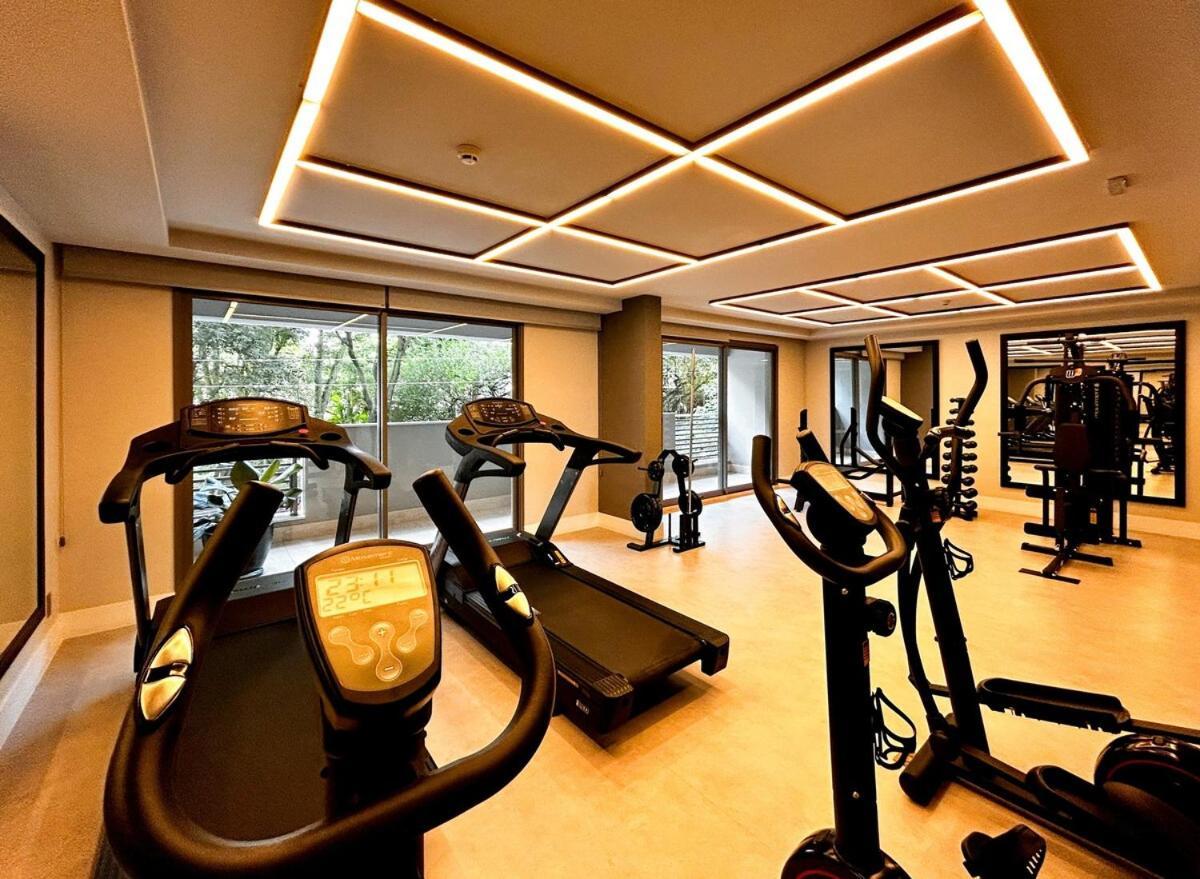 Apartamento Art Allianz -