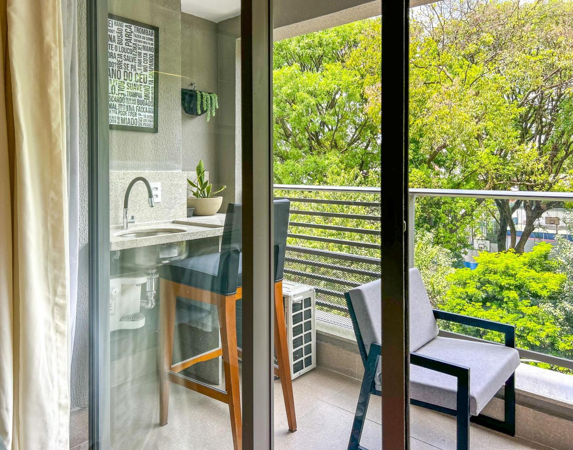 Apartamento Art Allianz - *