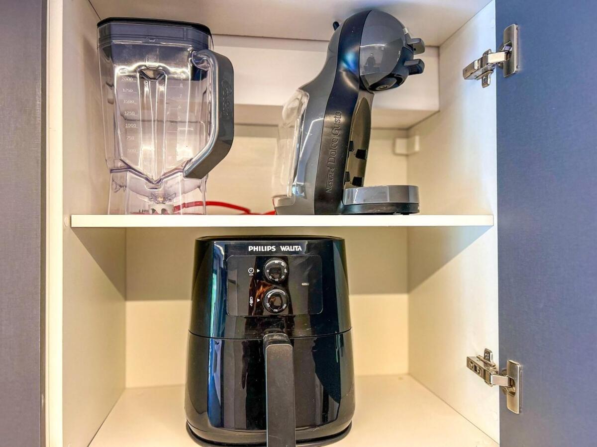 Art Allianz - Apartamento *