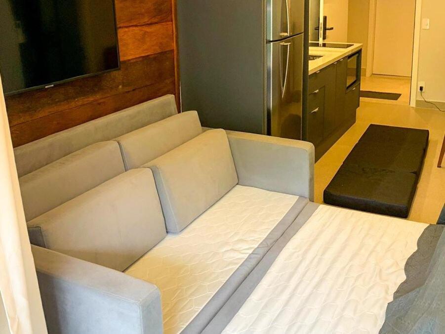 Apartamento Art Allianz - São Paulo