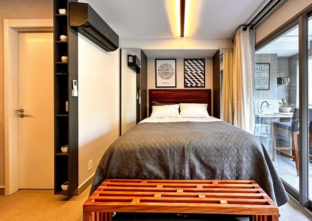 Apartamento Art Allianz - *