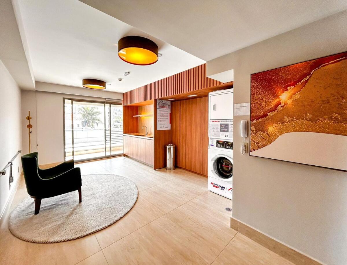 Apartamento Art Allianz - São Paulo