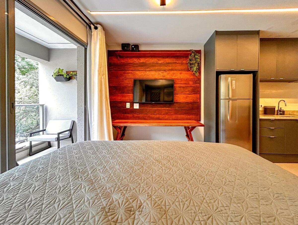Art Allianz - Apartamento São Paulo