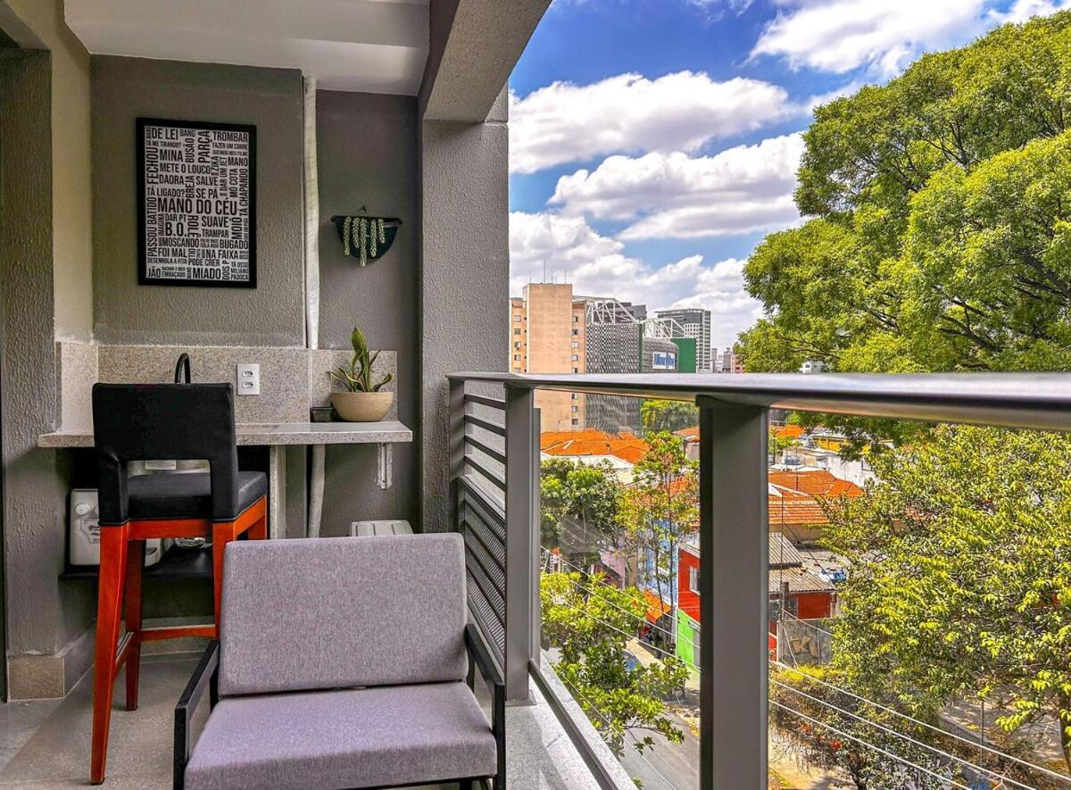 Apartamento Art Allianz - *