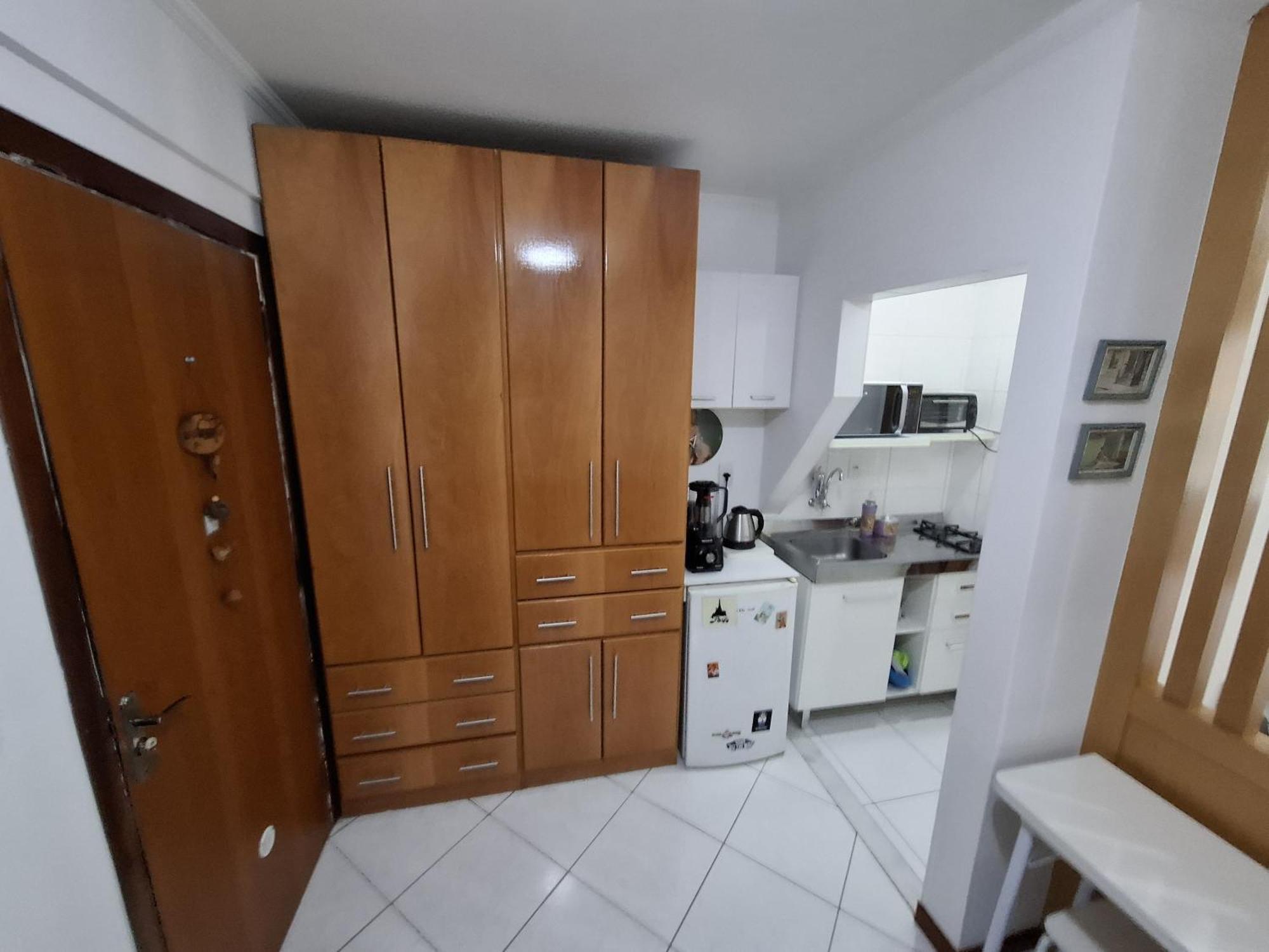 Apartment Ap 1101 - A Poucos Passos Da Avenida Paulista! *