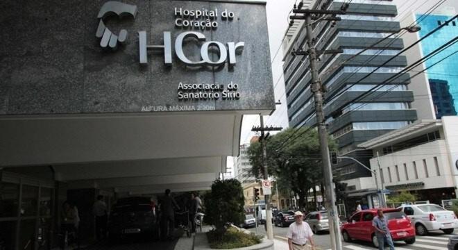 1007 - Quality Oscar Freire - Na R. Oscar Freire Ao Lado Hosp Clinicas *
