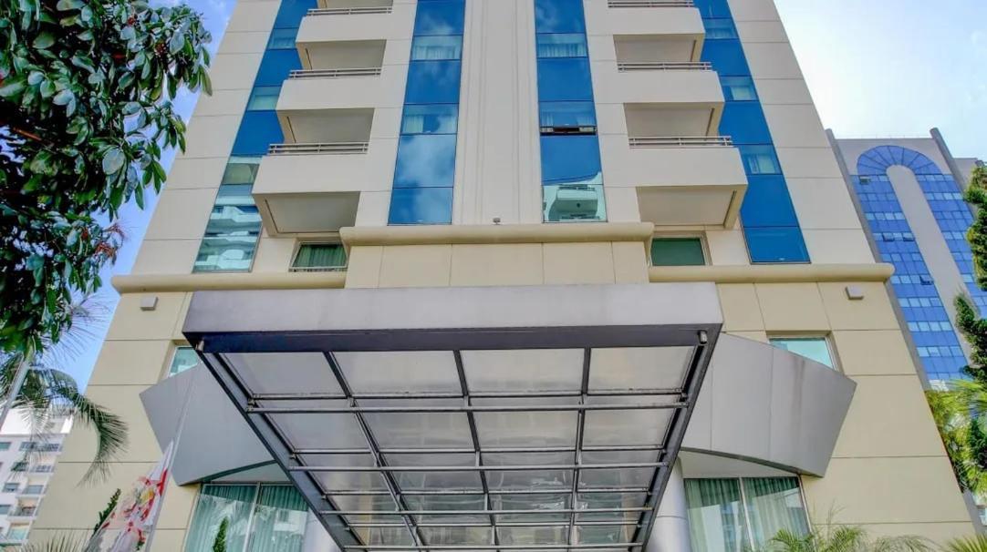 Apartamento 1007 - Quality Oscar Freire - Na R. Oscar Freire Ao Lado Hosp Clinicas São Paulo