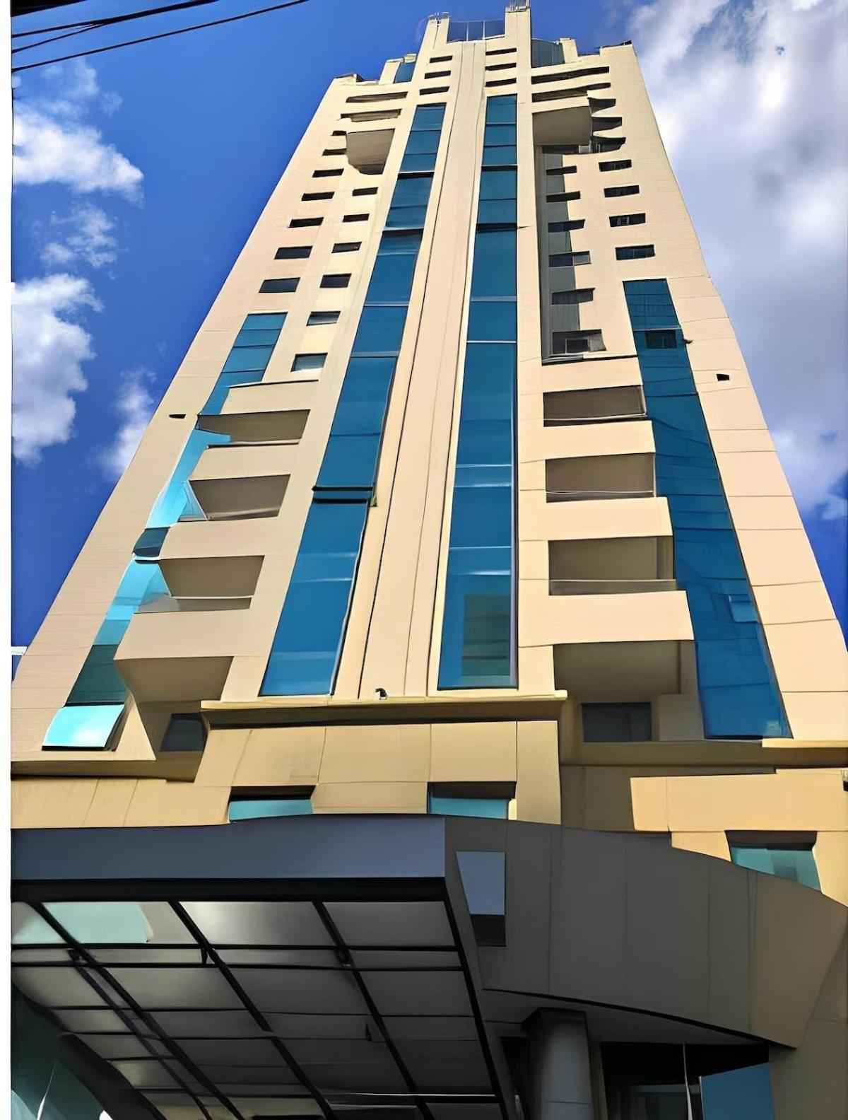 Apartamento 1007 - Quality Oscar Freire - Na R. Oscar Freire Ao Lado Hosp Clinicas *